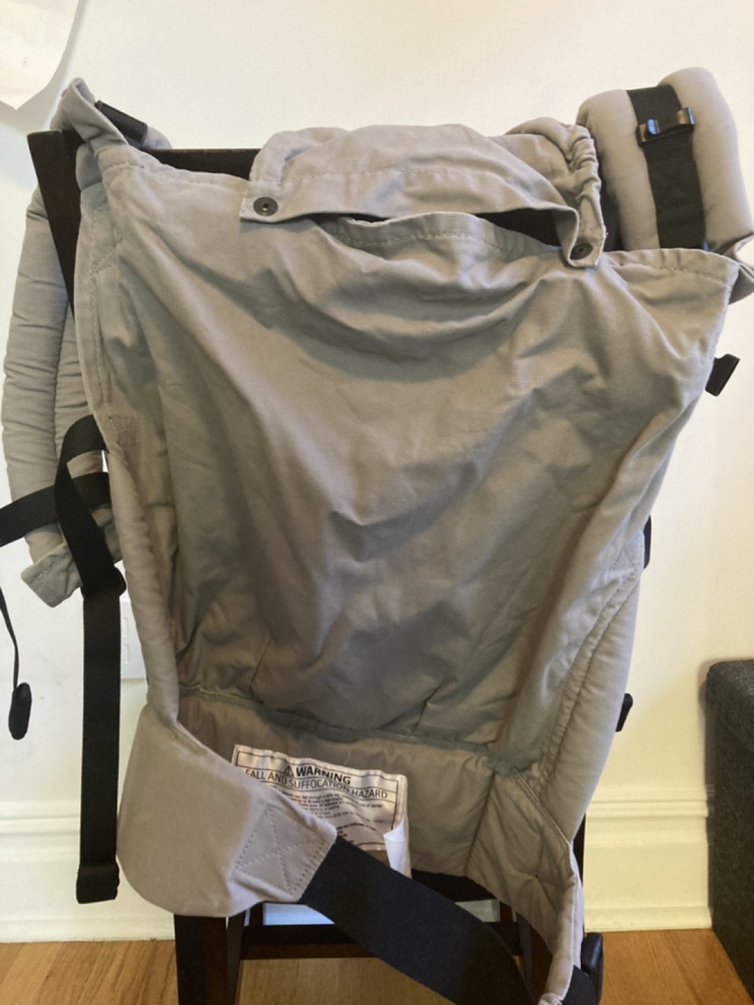 Tula toddler carrier - photo 2