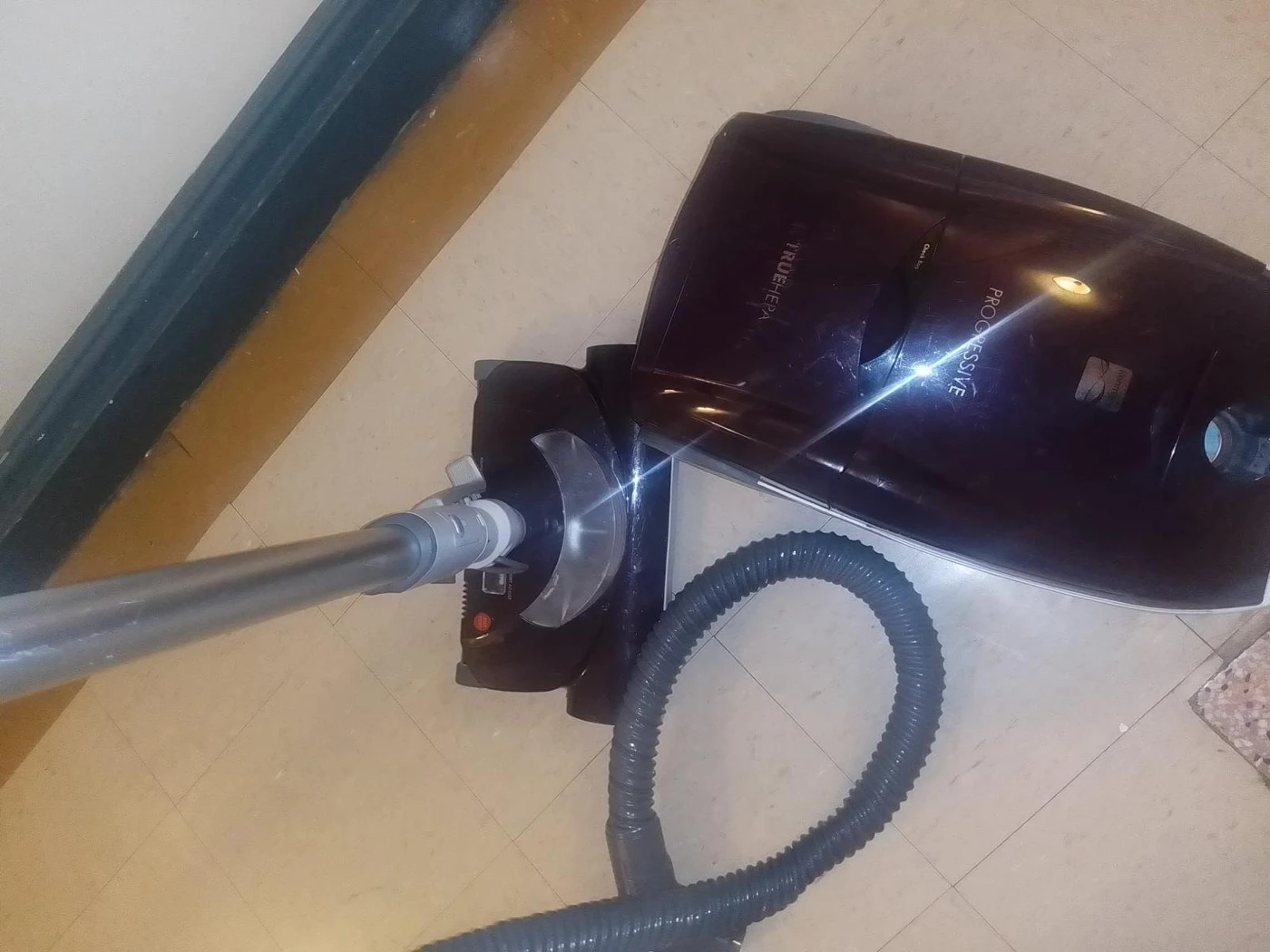 Kenmore vacuum cleaner. - photo 3