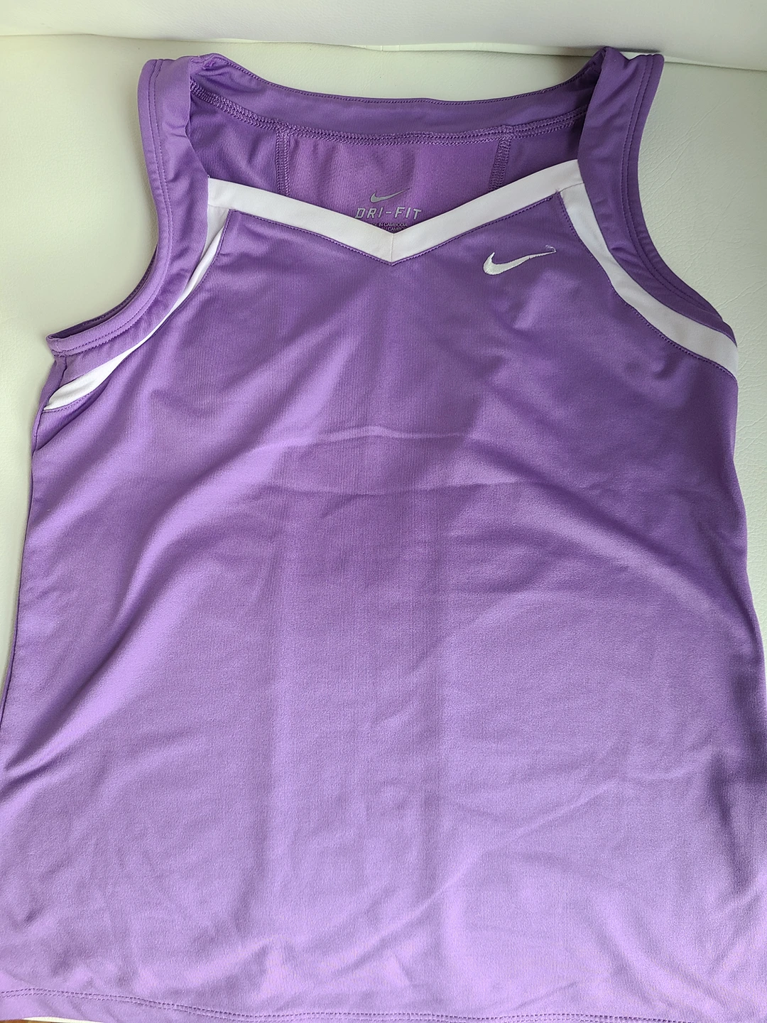 Nike Tennis Top thumbnail