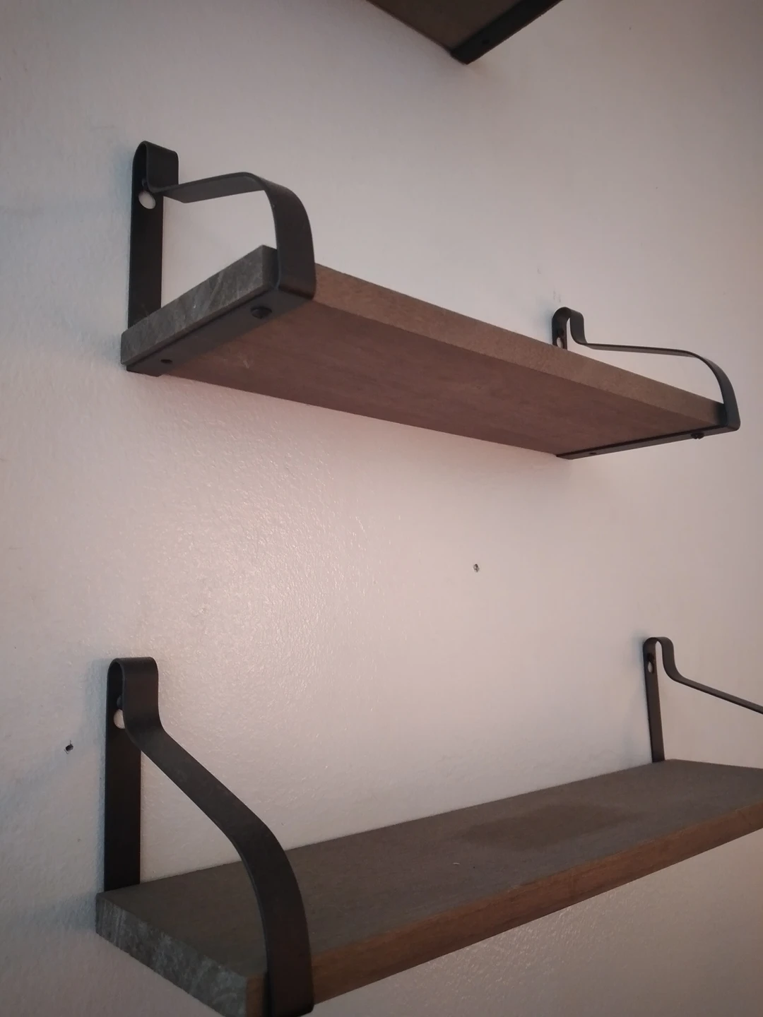 Wooden 3 Shelf Set thumbnail
