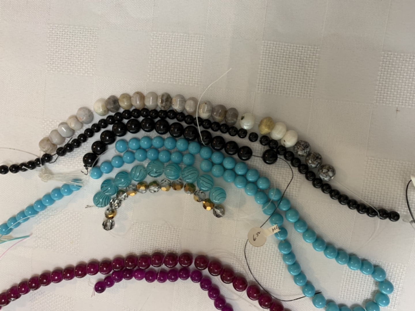 Bead Suppo - photo 4