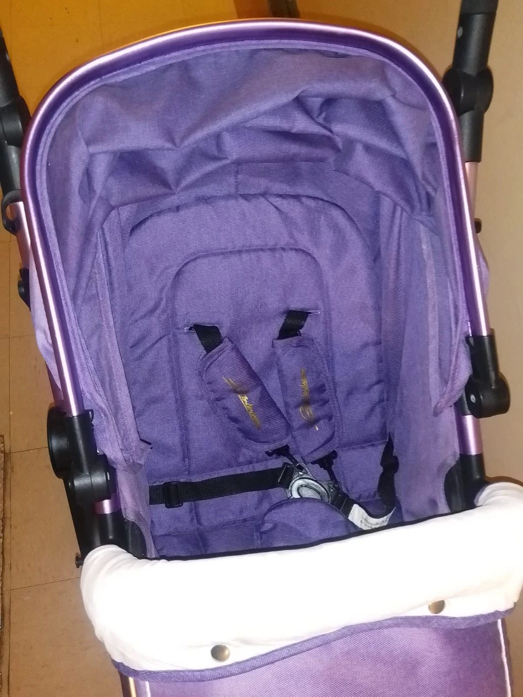 beautiful color full stroller, stroller 3-1 complete image indicator(6)