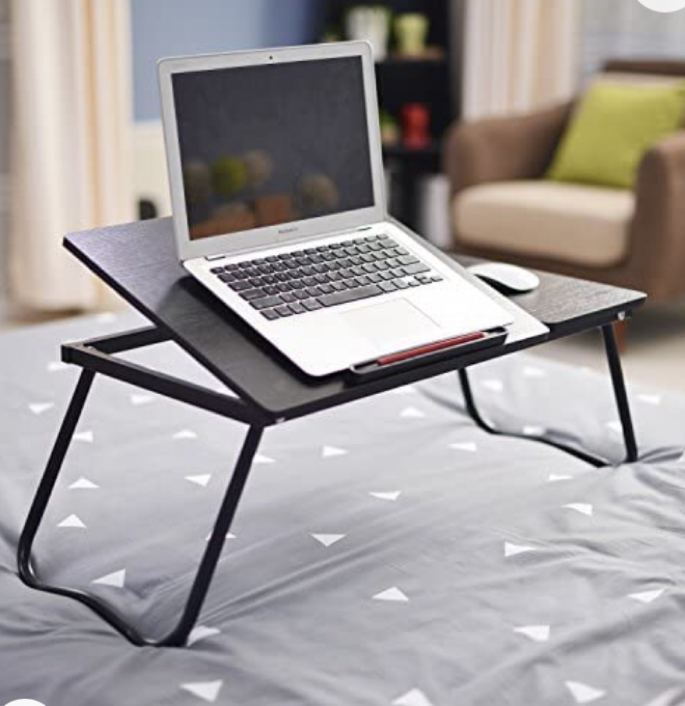 Table for bed