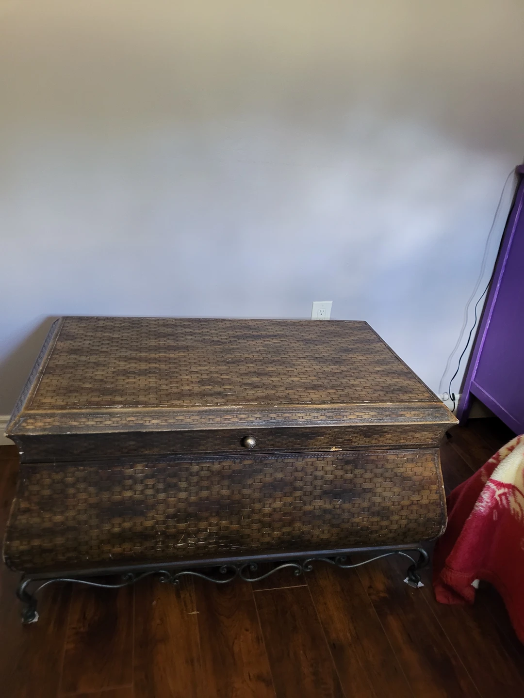 trunk