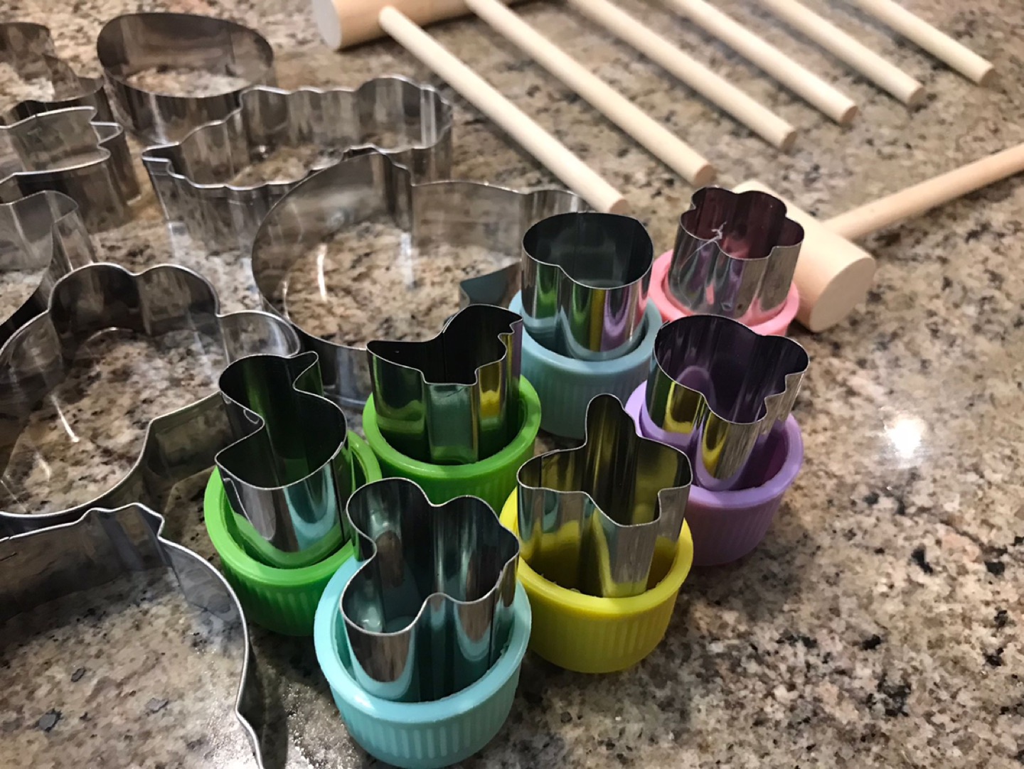 Brand new pastry stuff image indicator(4)