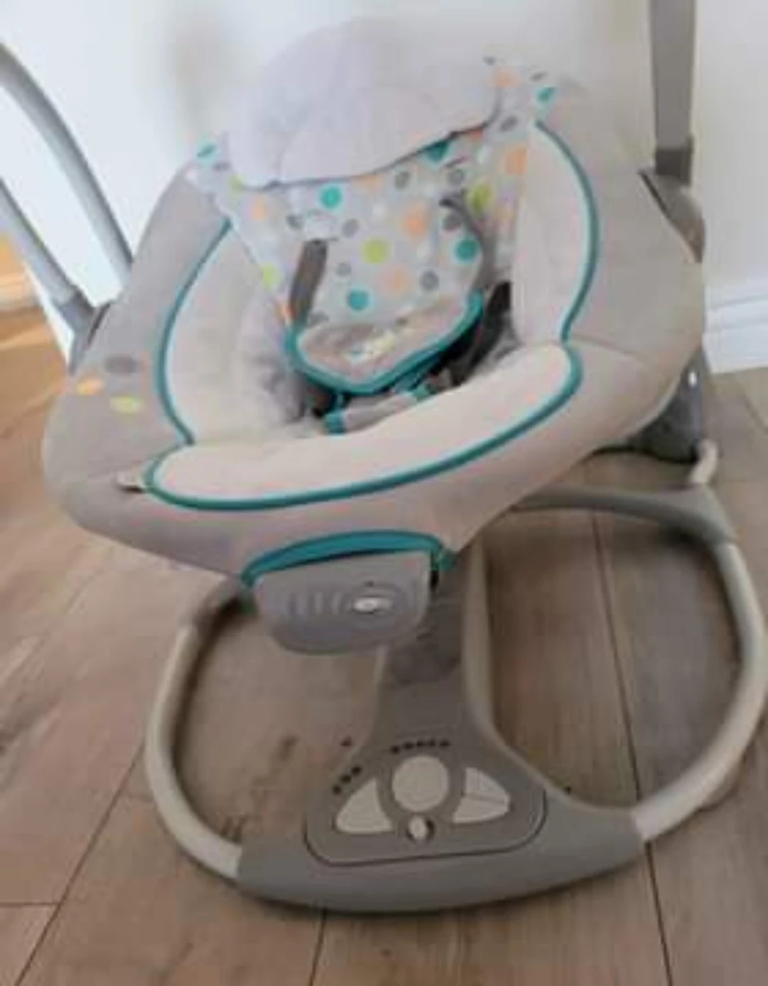 Baby Swing Chair - Ingenuity - photo 4