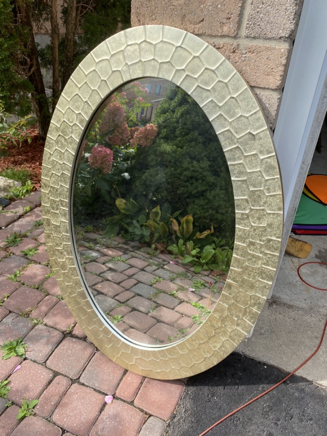 Mirror - photo 2