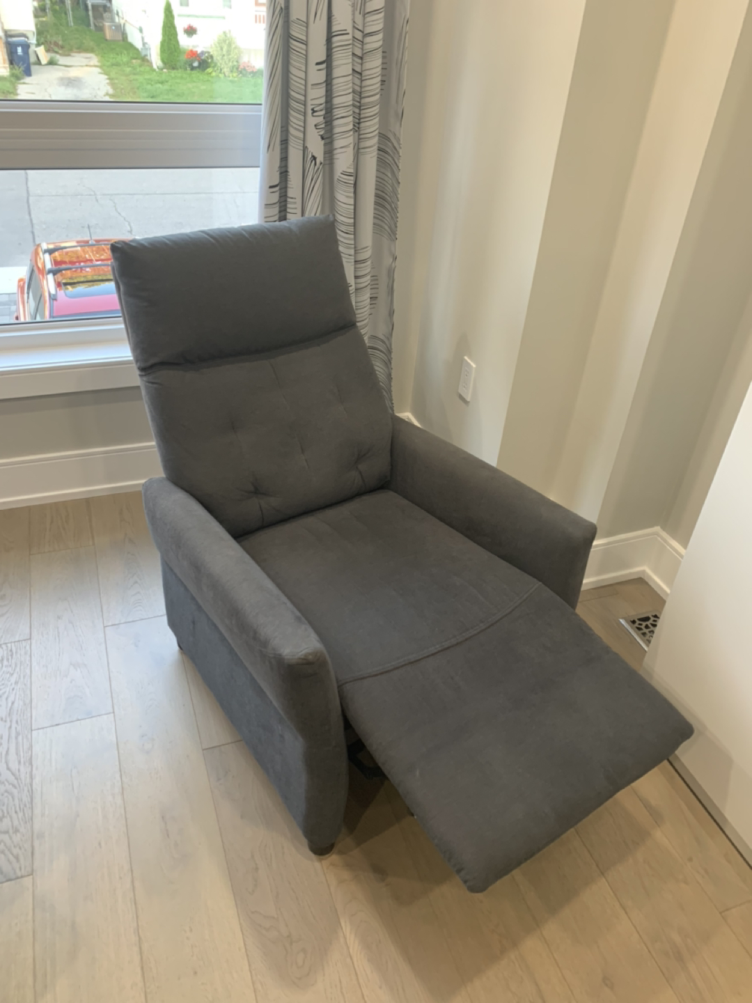 Arm chair / accent chair  - photo 3