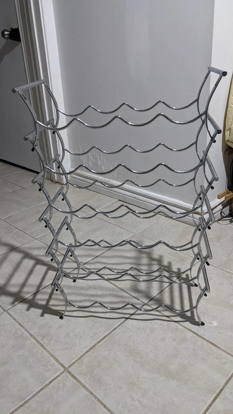wine rack (24bottler) thumbnail