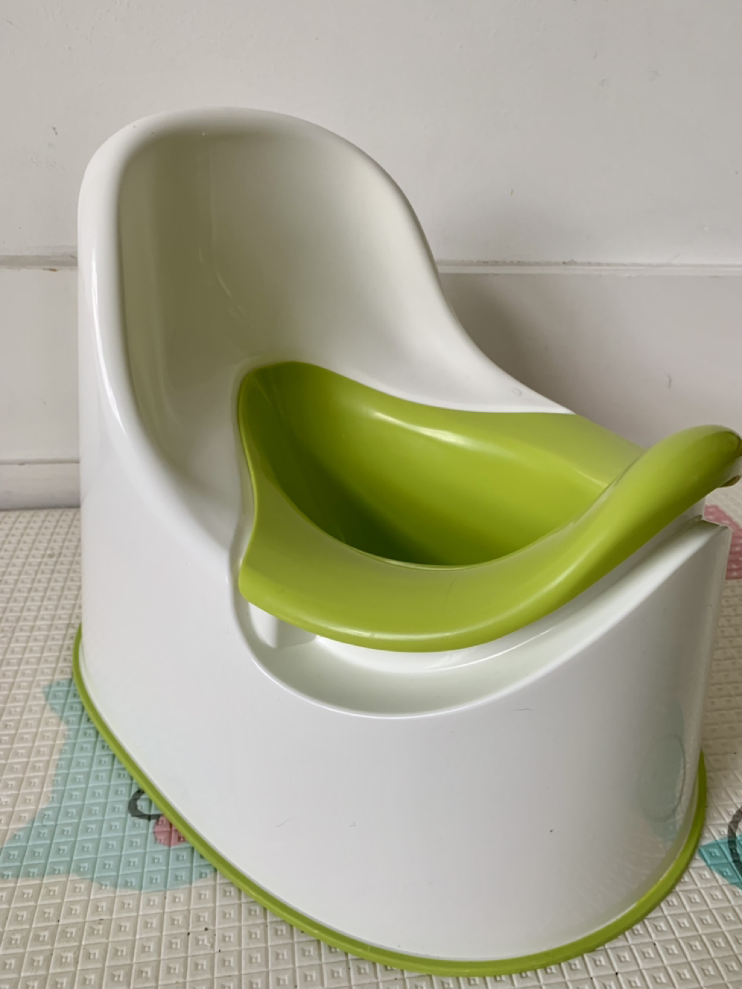 Potty Trainer - Never been used