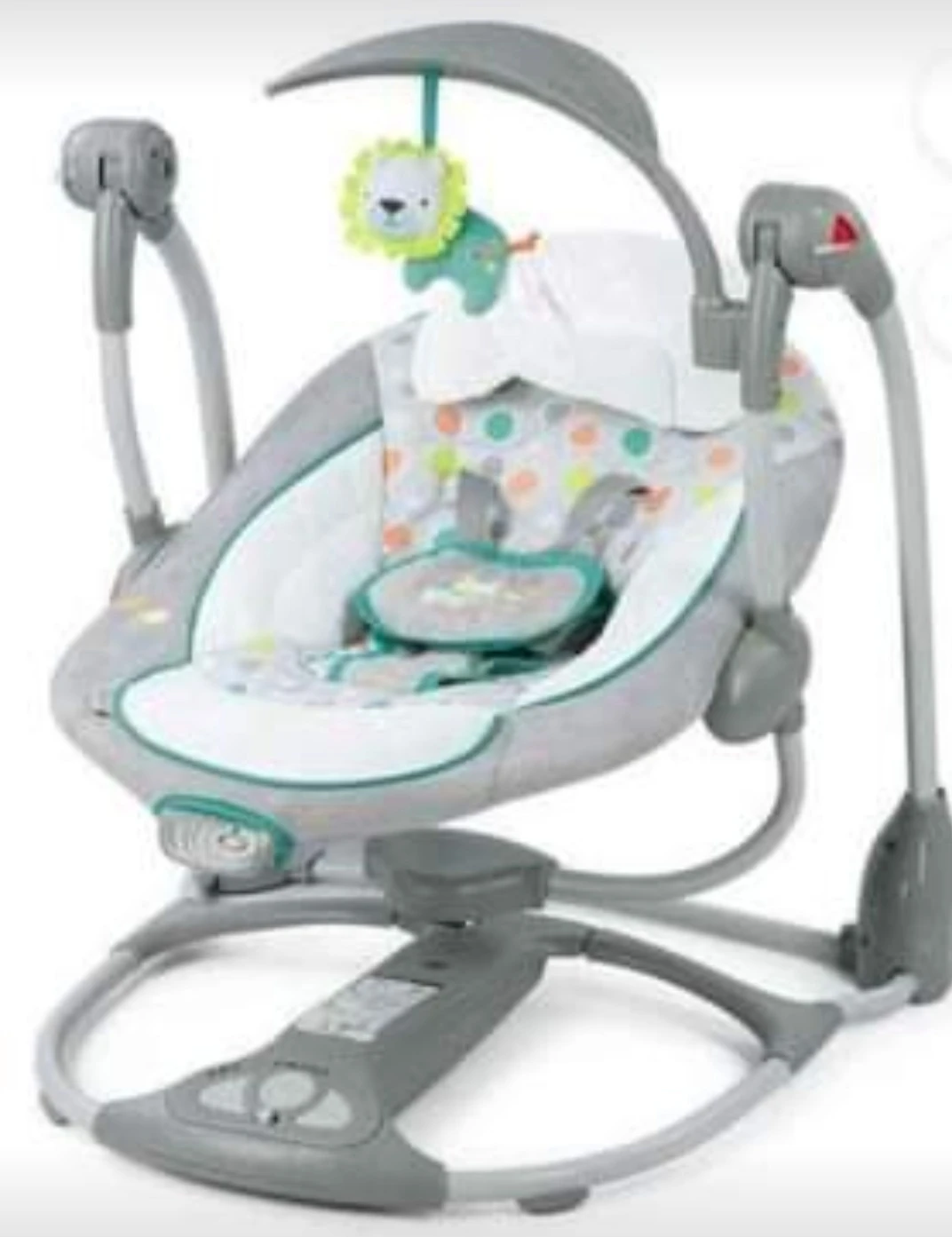 Baby Swing Chair - Ingenuity