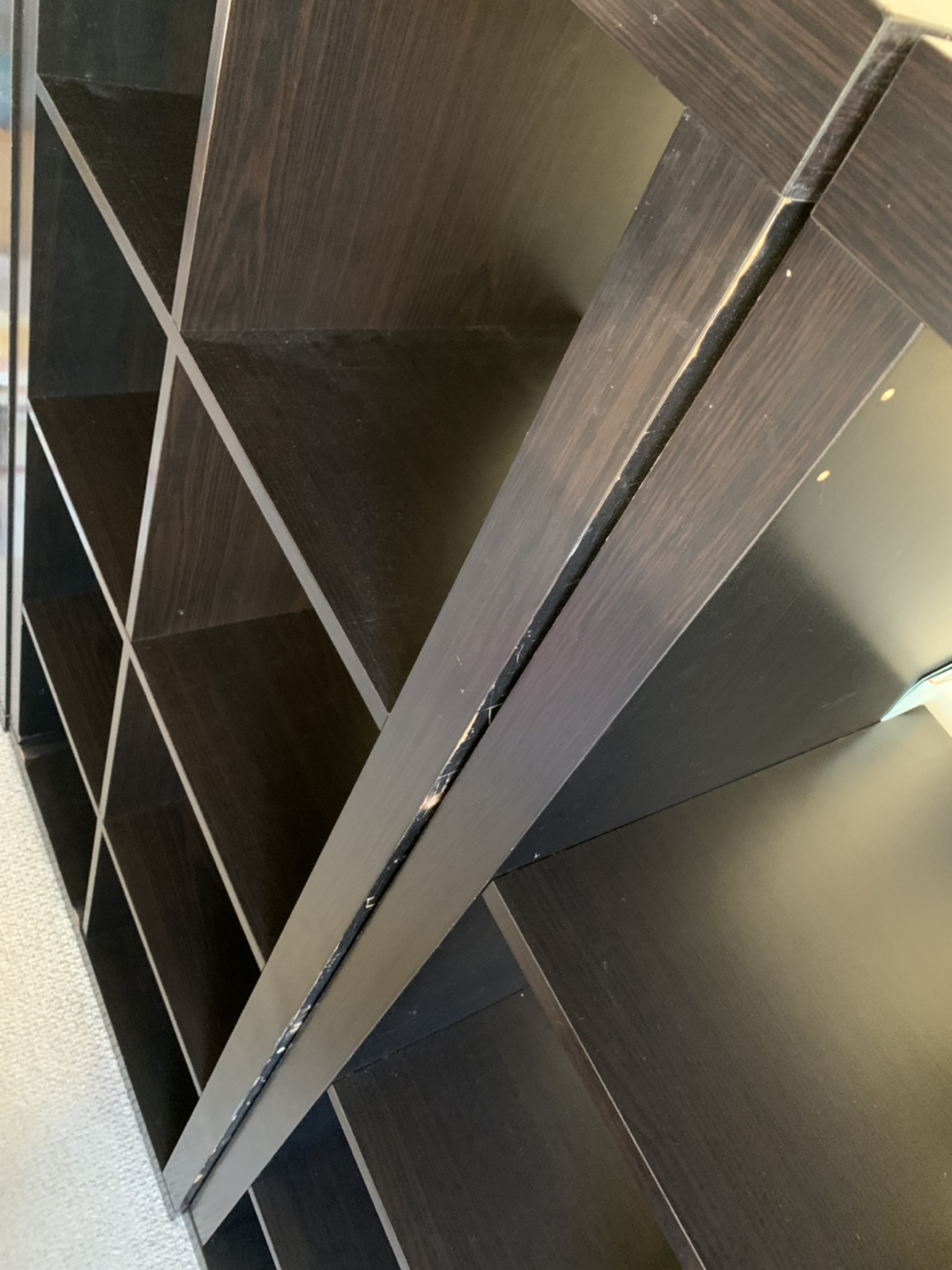 2 Shelving Units image indicator(3)