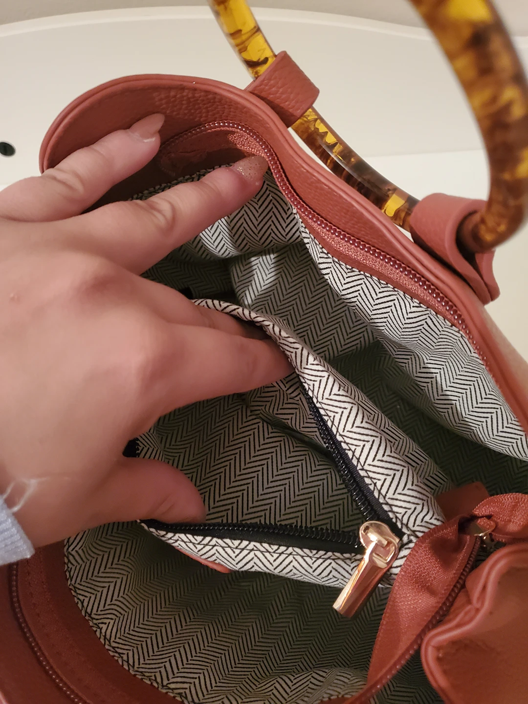 brand new handbag - photo 5