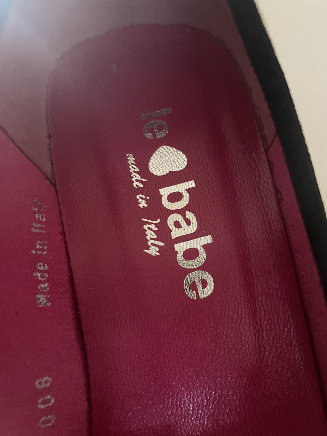 Size 8 shoes brand new  - photo 5