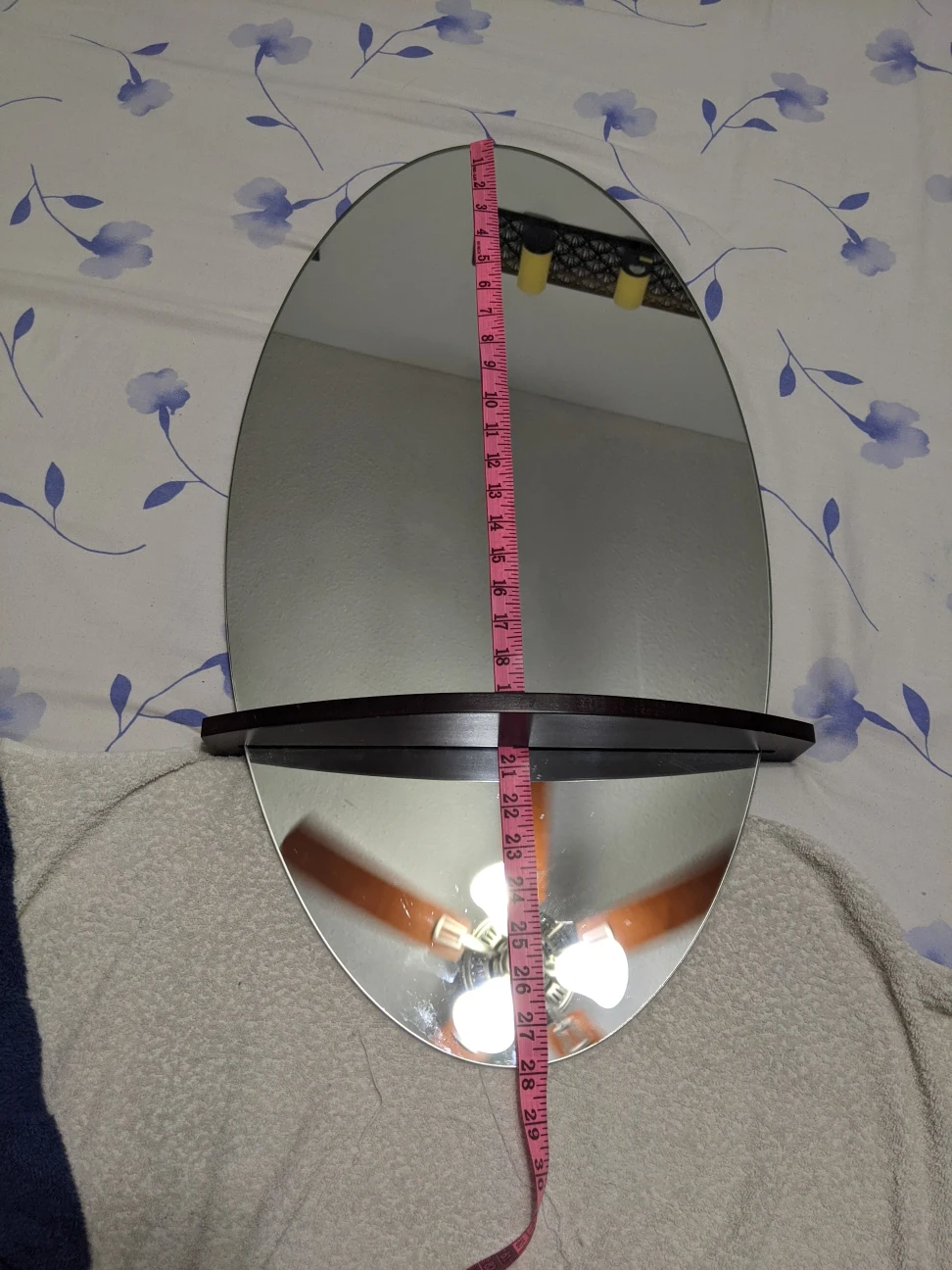 mirror image indicator(5)