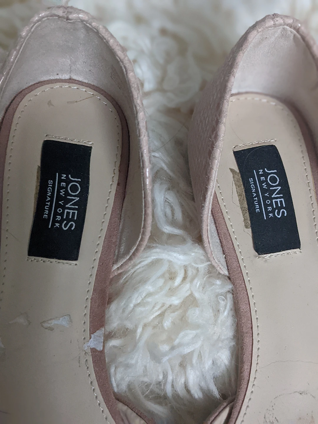 Pink Flats by Jones New York - photo 3