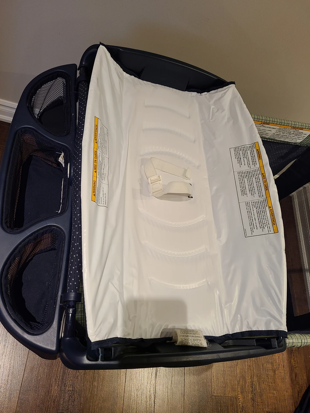 Graco pack n play - photo 3