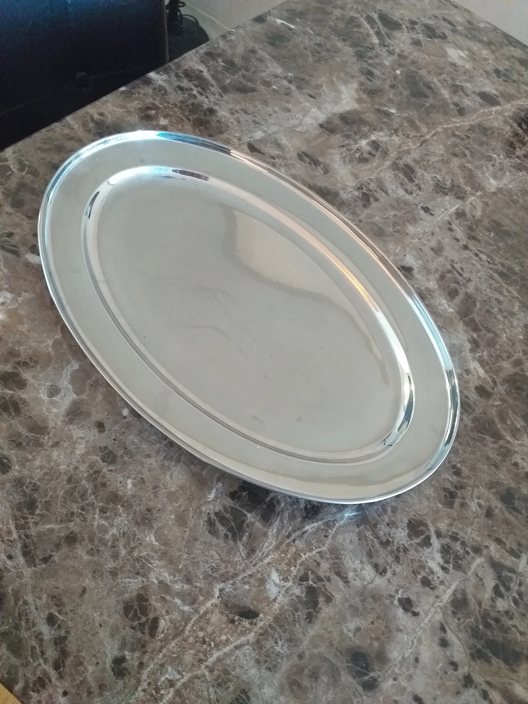 tea serving tray from Turkey $10 image indicator(5)