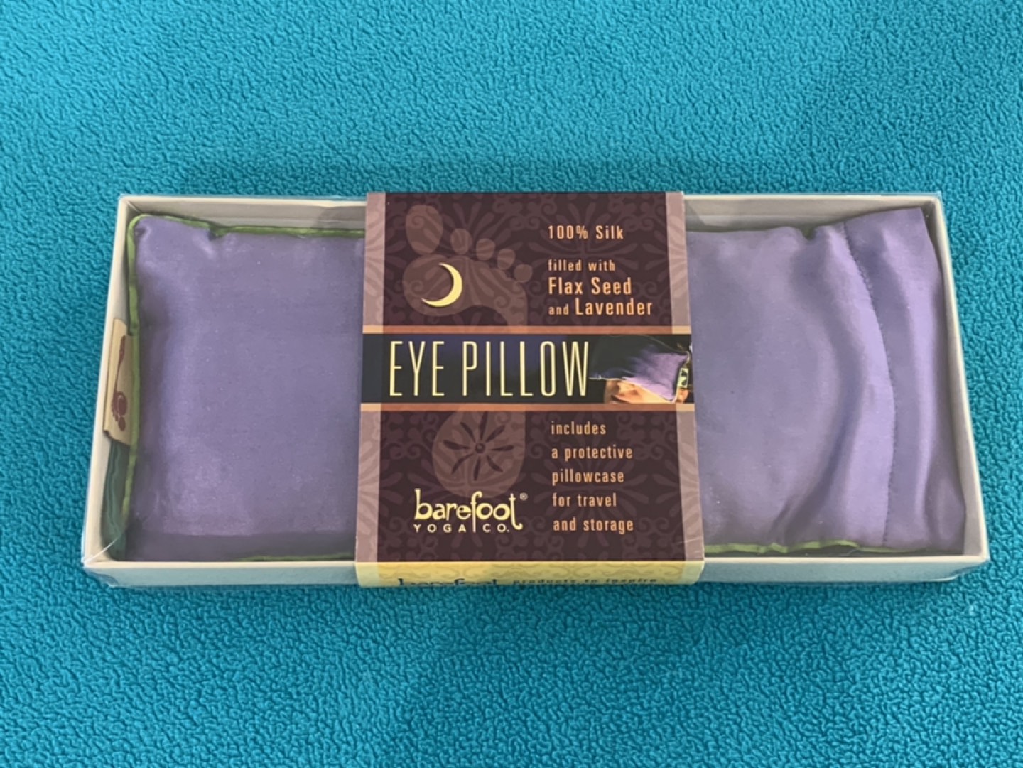 Eye Pillow (silk)