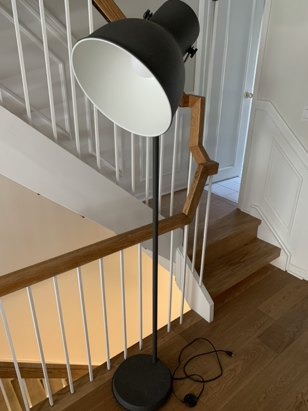 IKEA HEKTAR Floor Lamp thumbnail