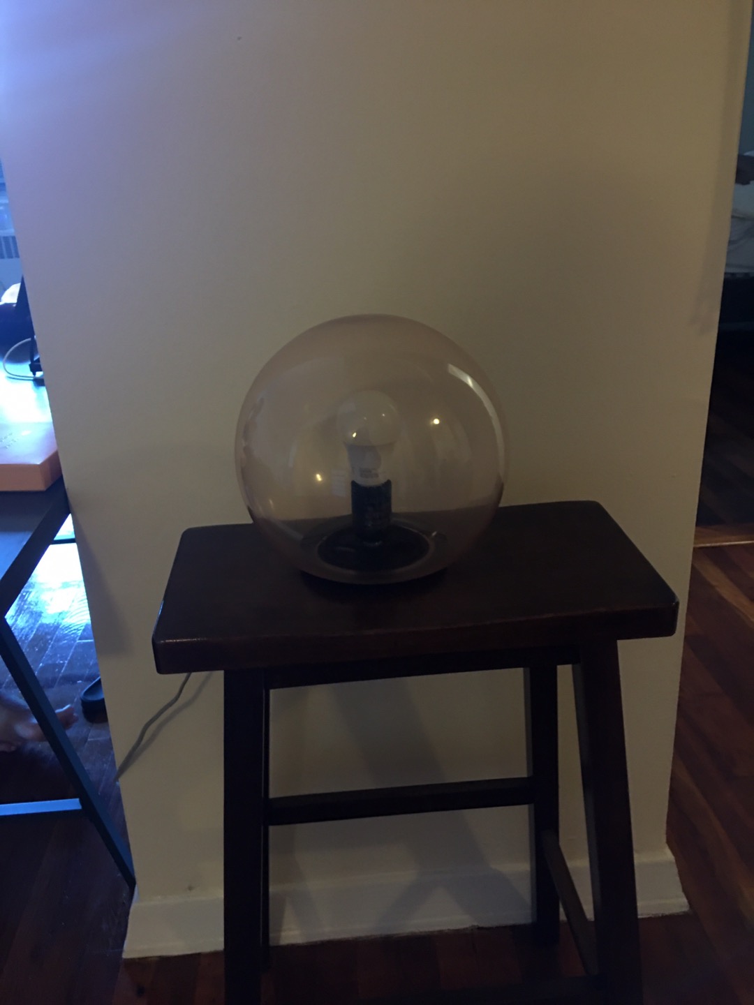 Ikea lamp