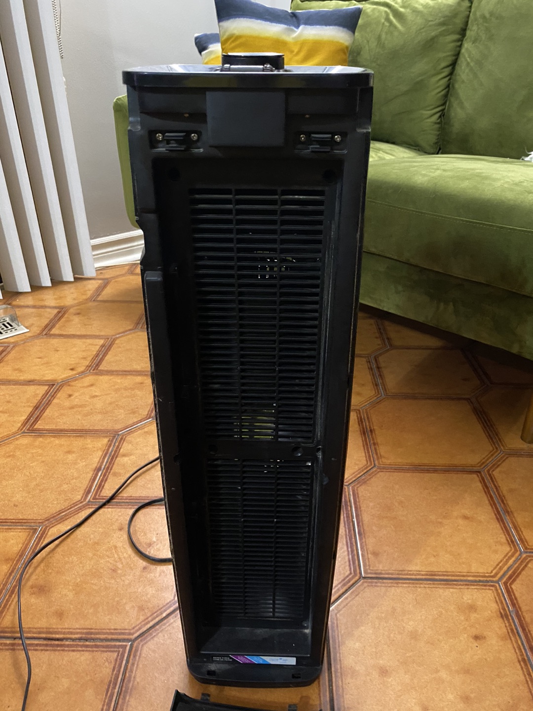 Bionaire air purifier! - photo 4