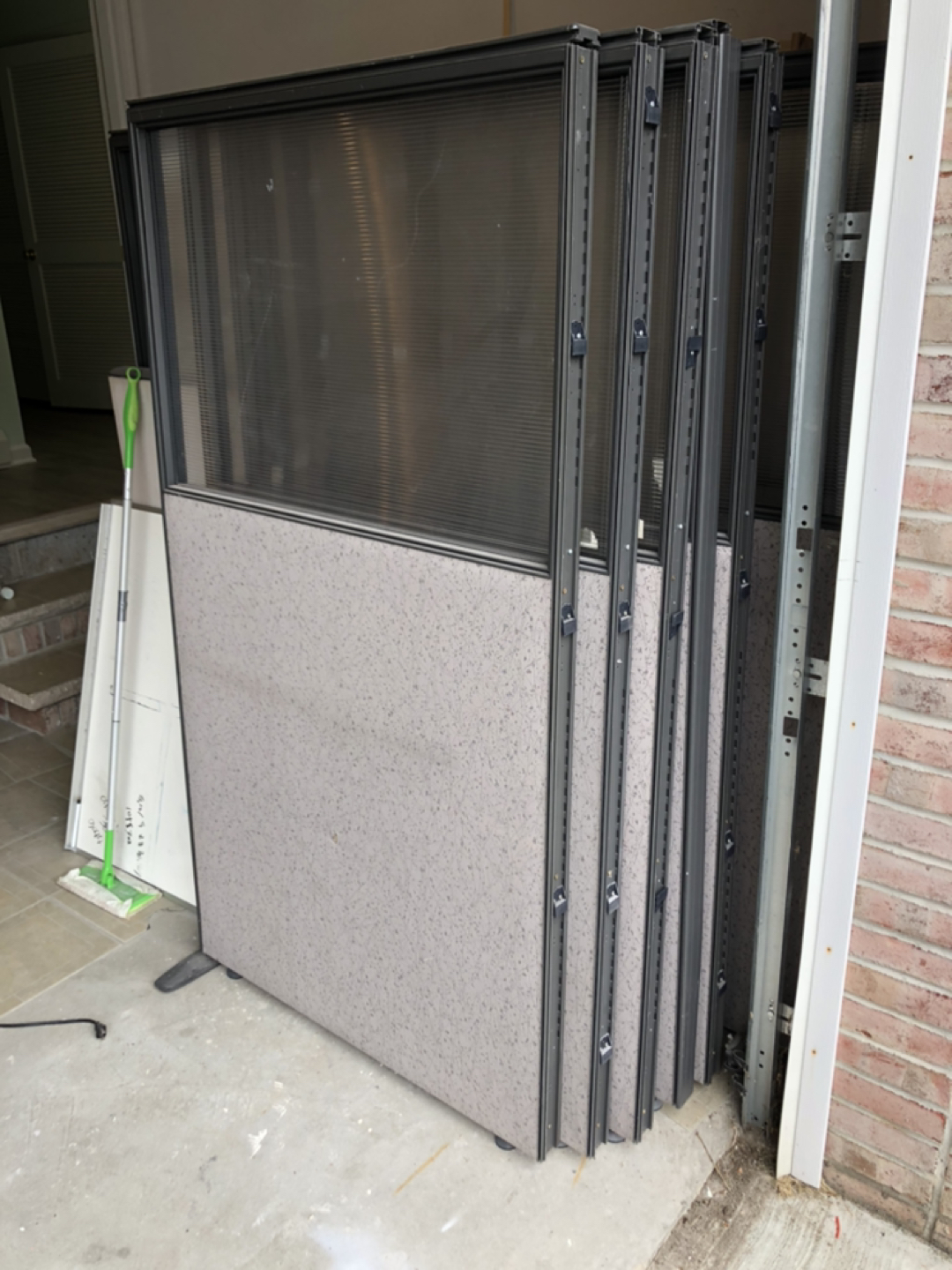 office dividers