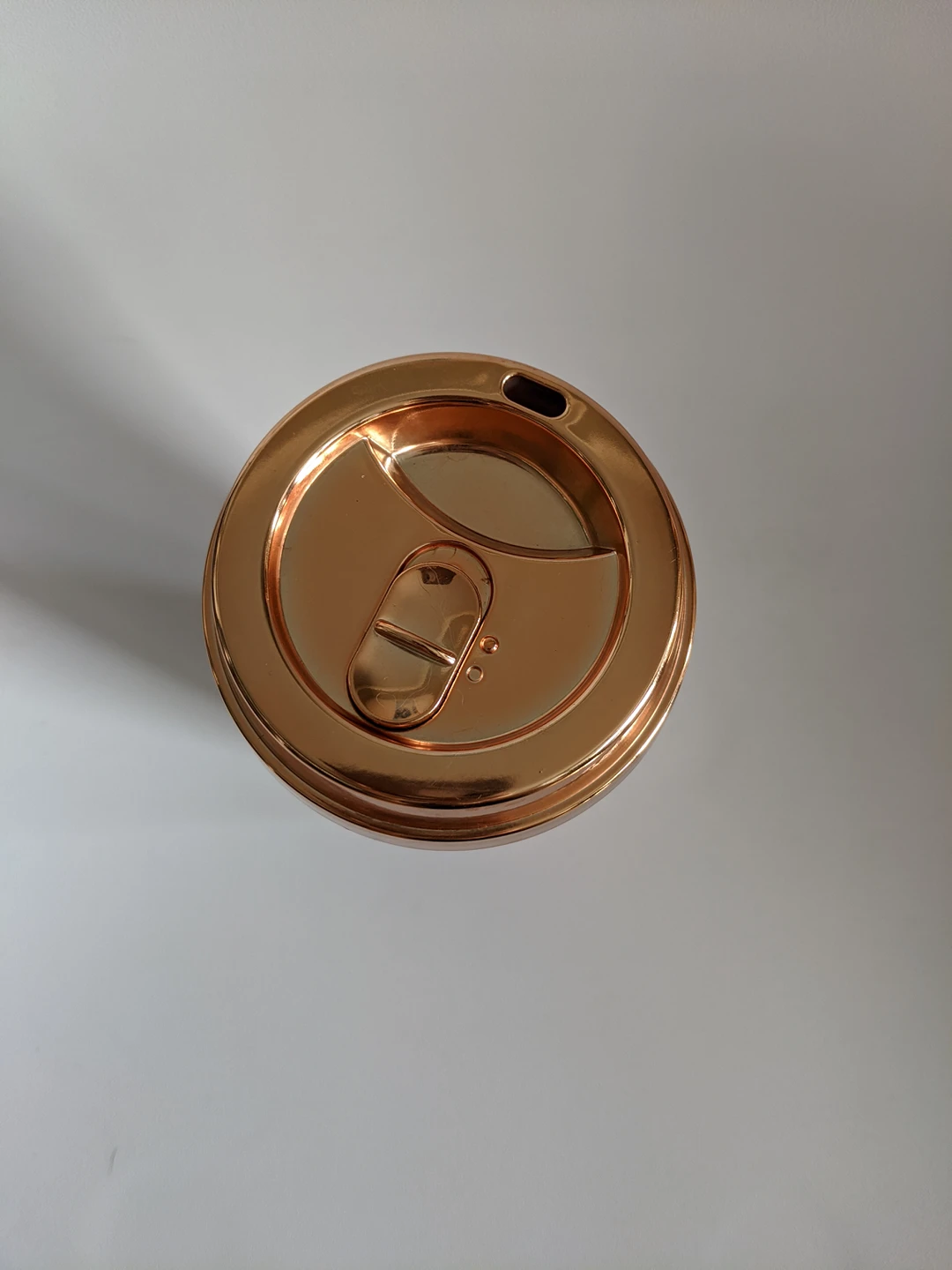 Floral Travel Mug - photo 4