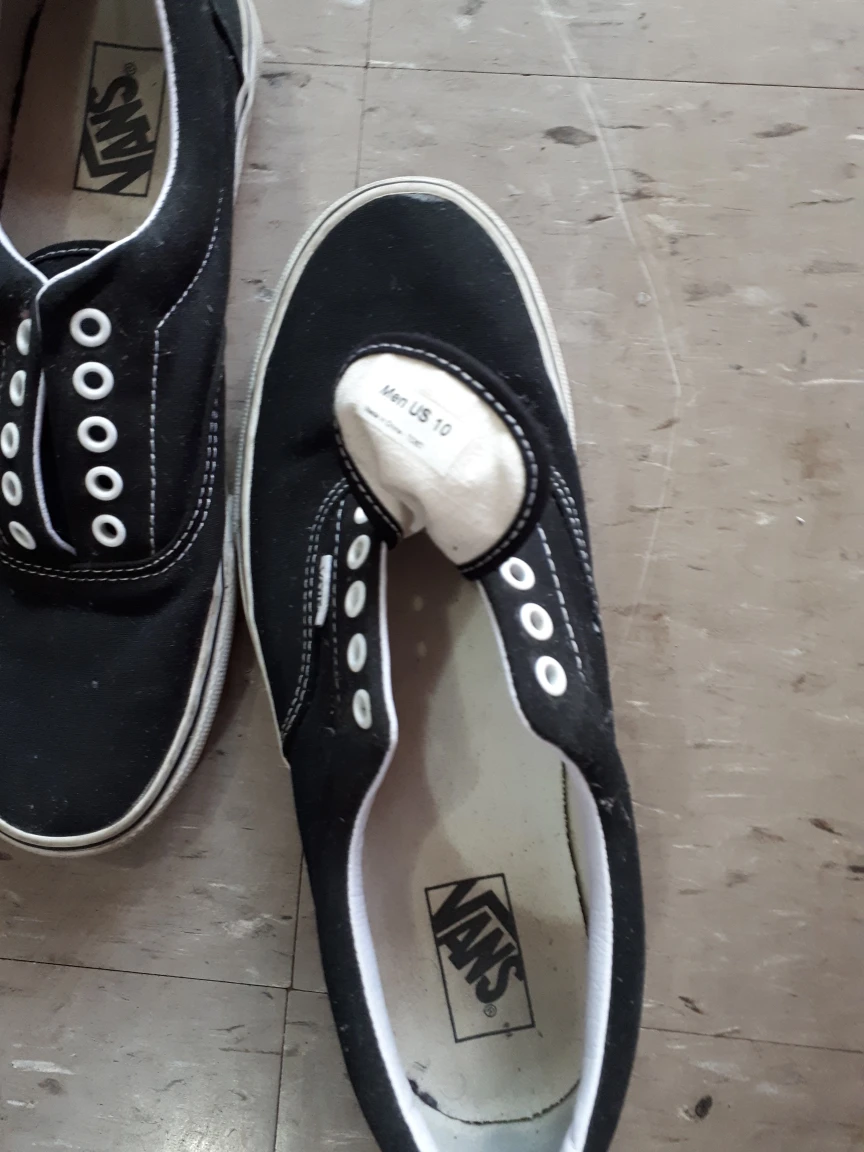 shoes - photo 4