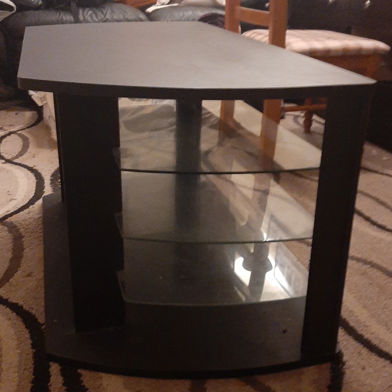 TV stand image indicator(3)