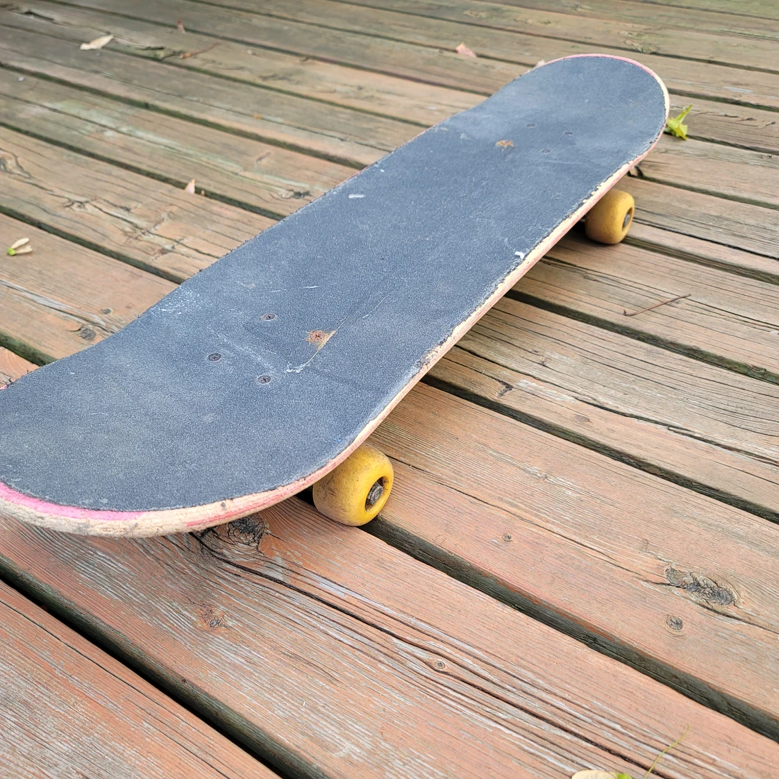 2 skateboards - photo 4