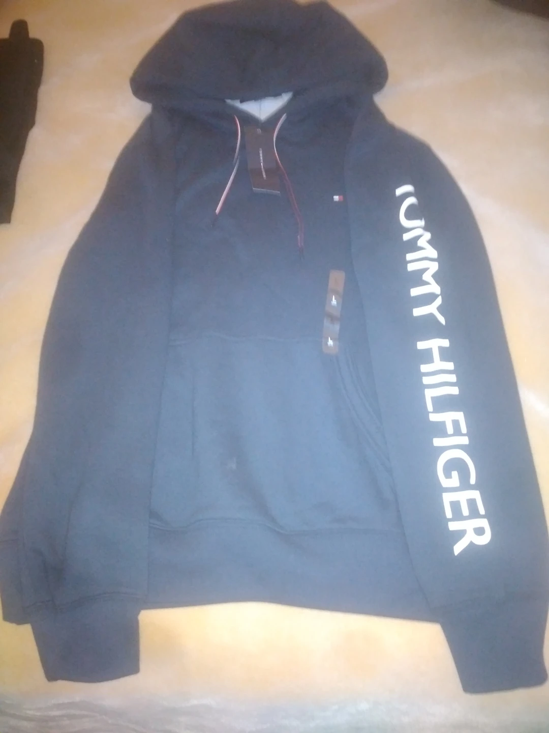 Tommy Hillfiger shirt thumbnail