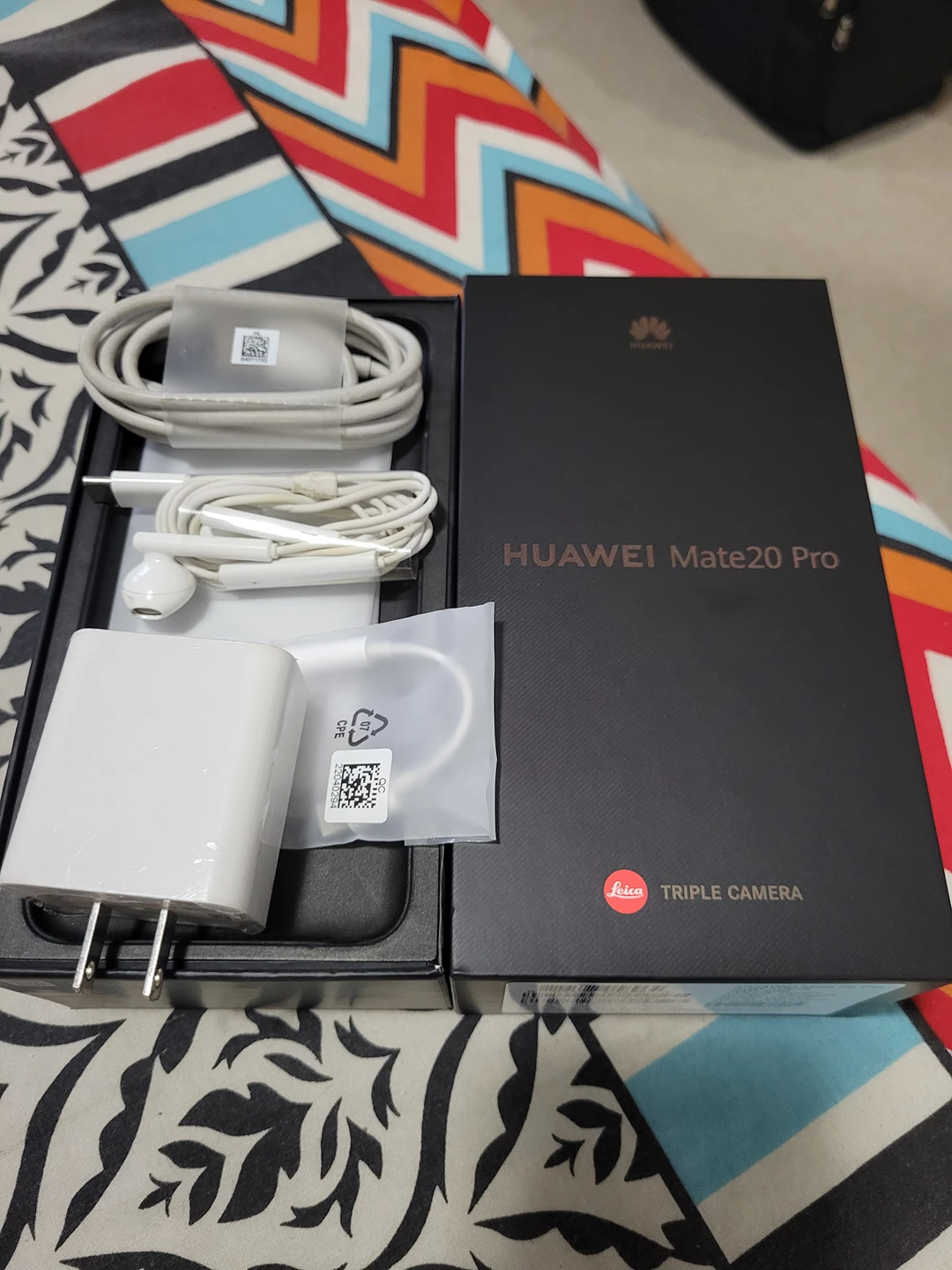 Huawei Mate 20 Pro (128GB) - photo 2