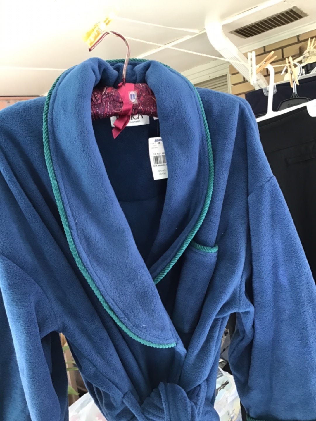 Brand new Ladies HouseCoat