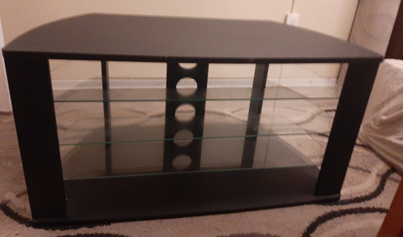 TV stand