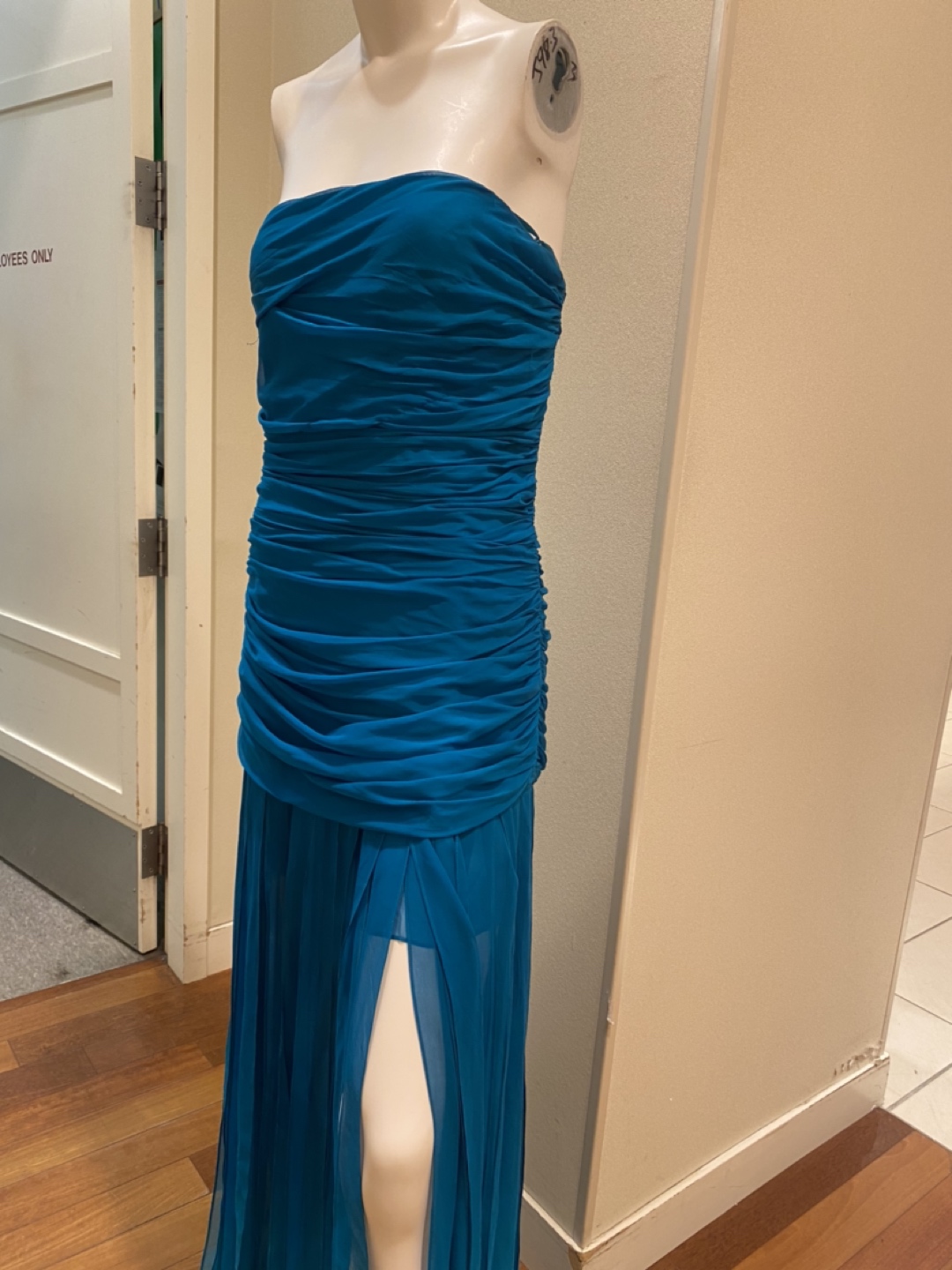 Dress  - photo 3