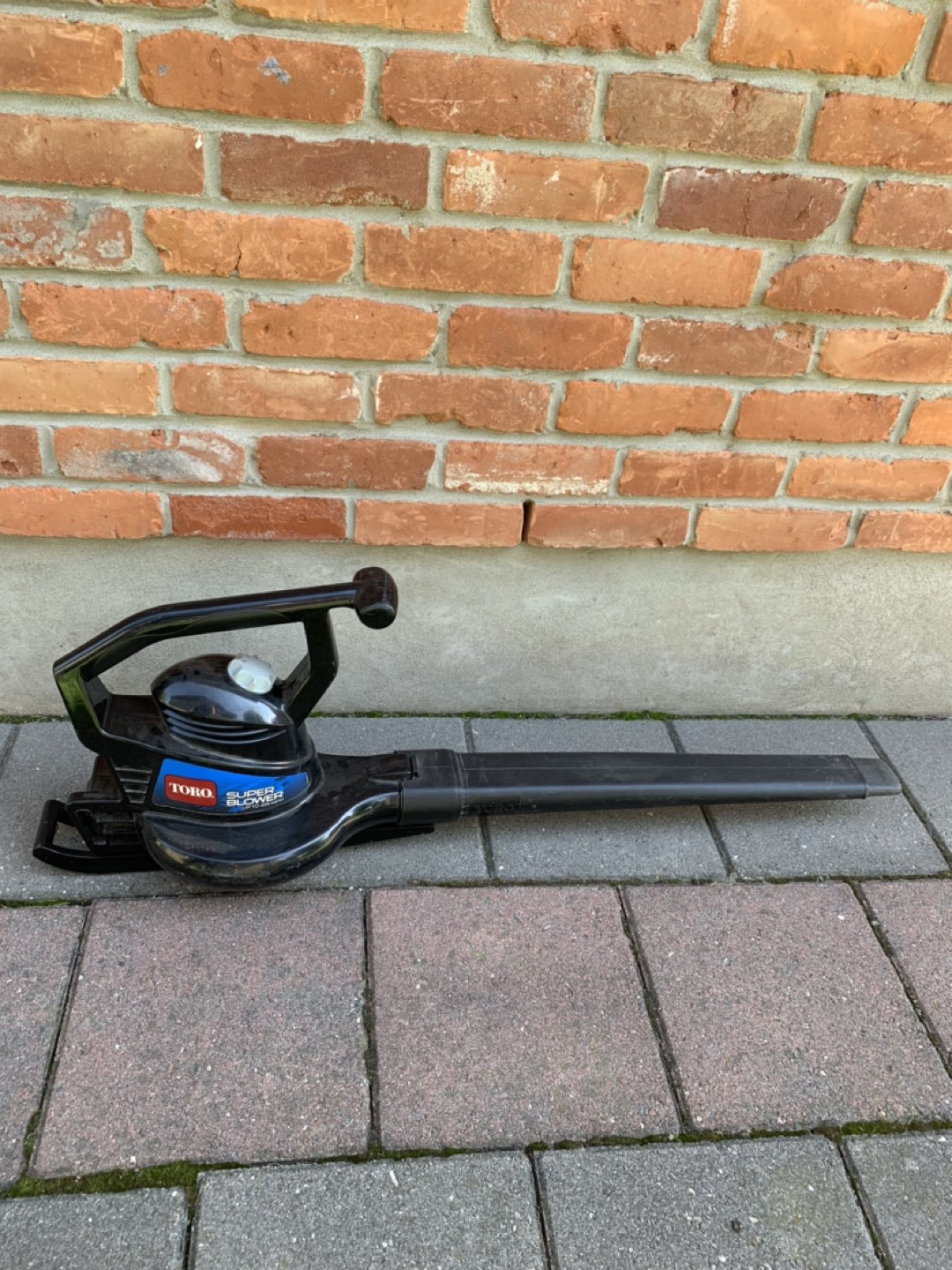 TORO Super Blower