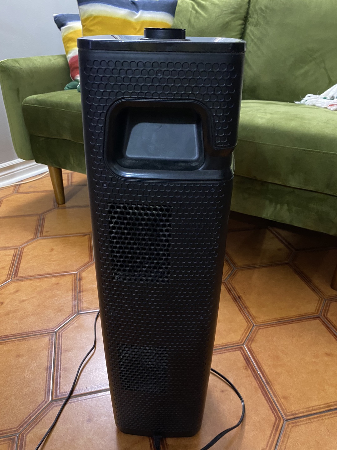 Bionaire air purifier! - photo 3