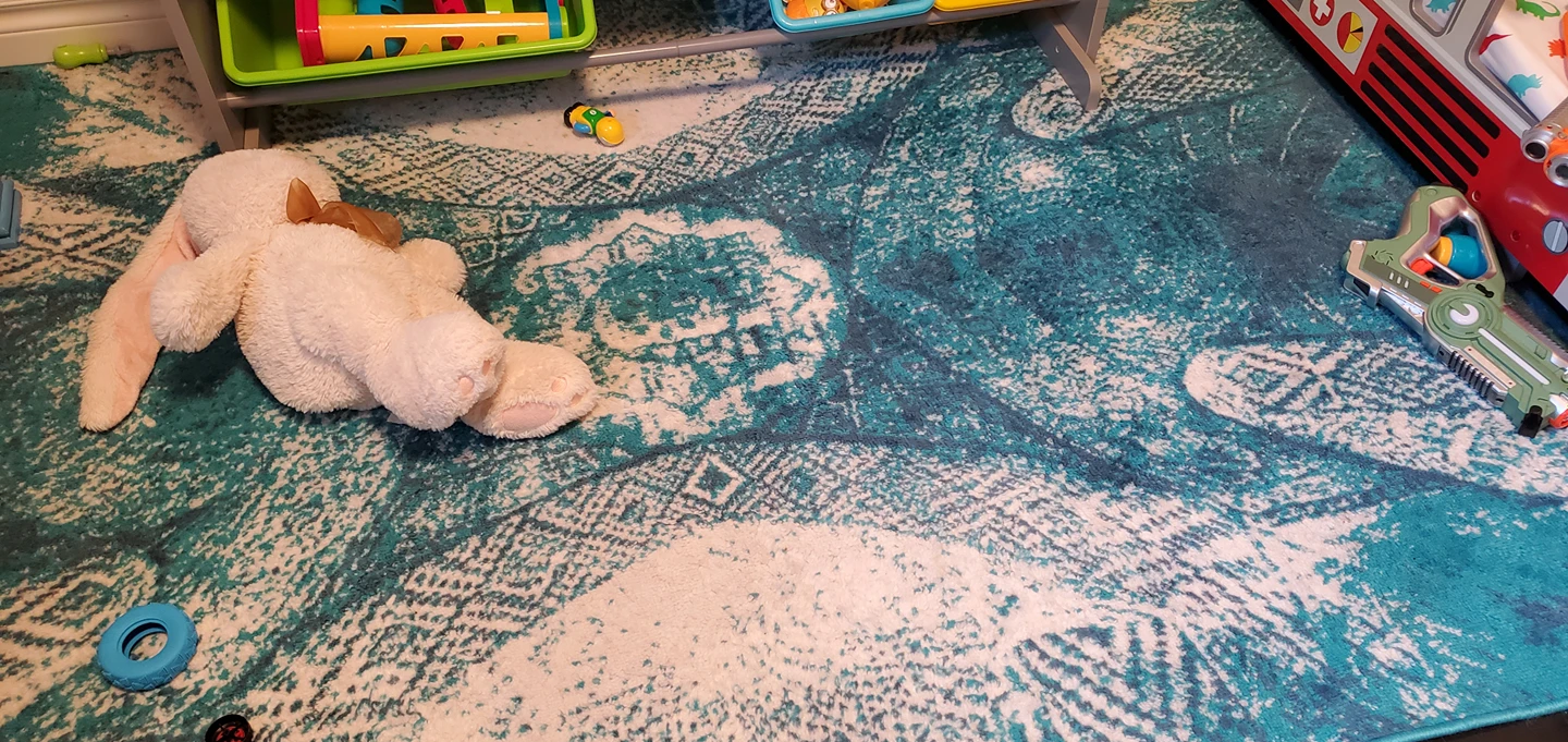 Beautiful Rug