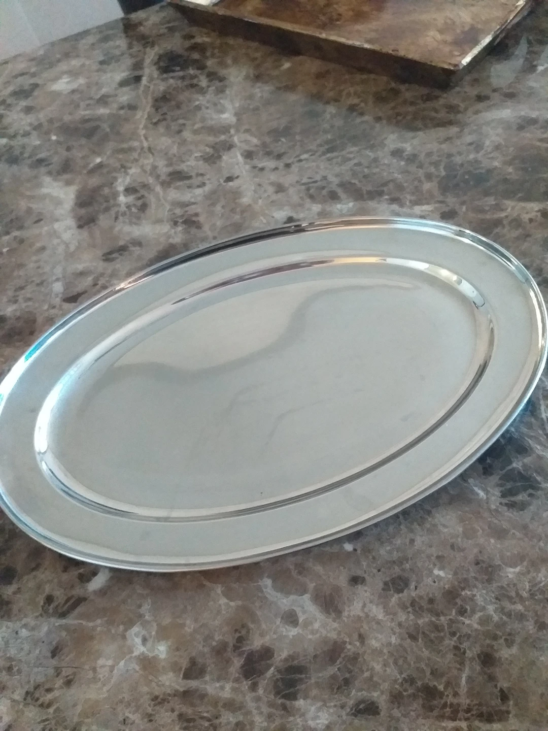 tea serving tray from Turkey $10 image indicator(4)