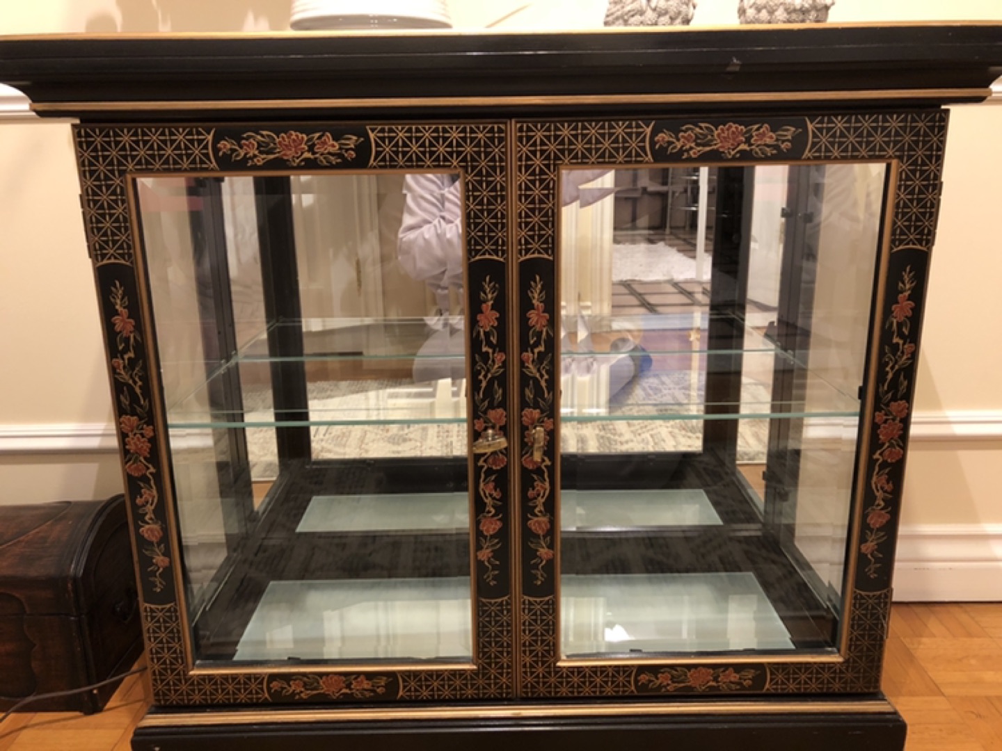 Side table image indicator(4)