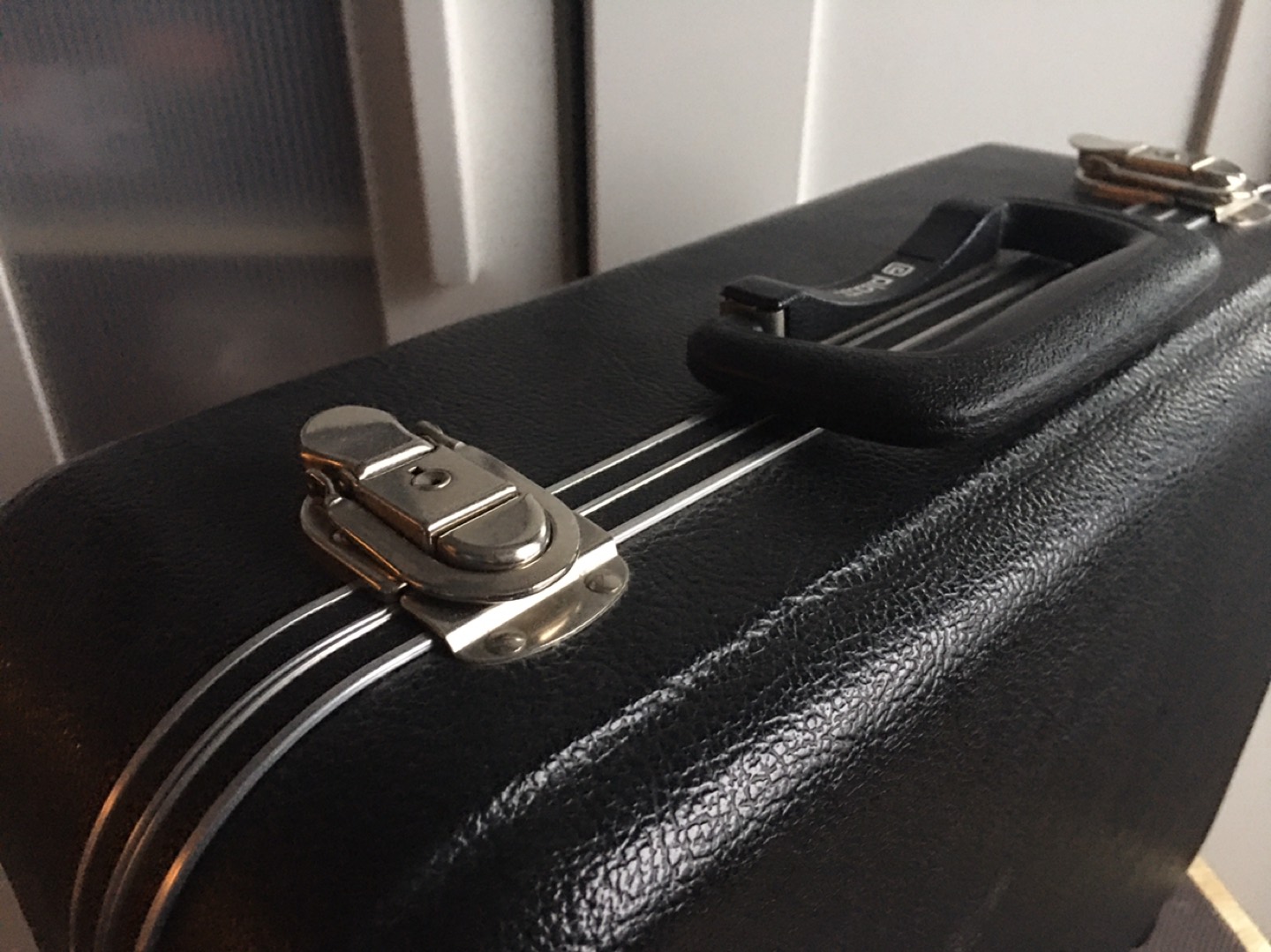 Vintage Storage Case - photo 3