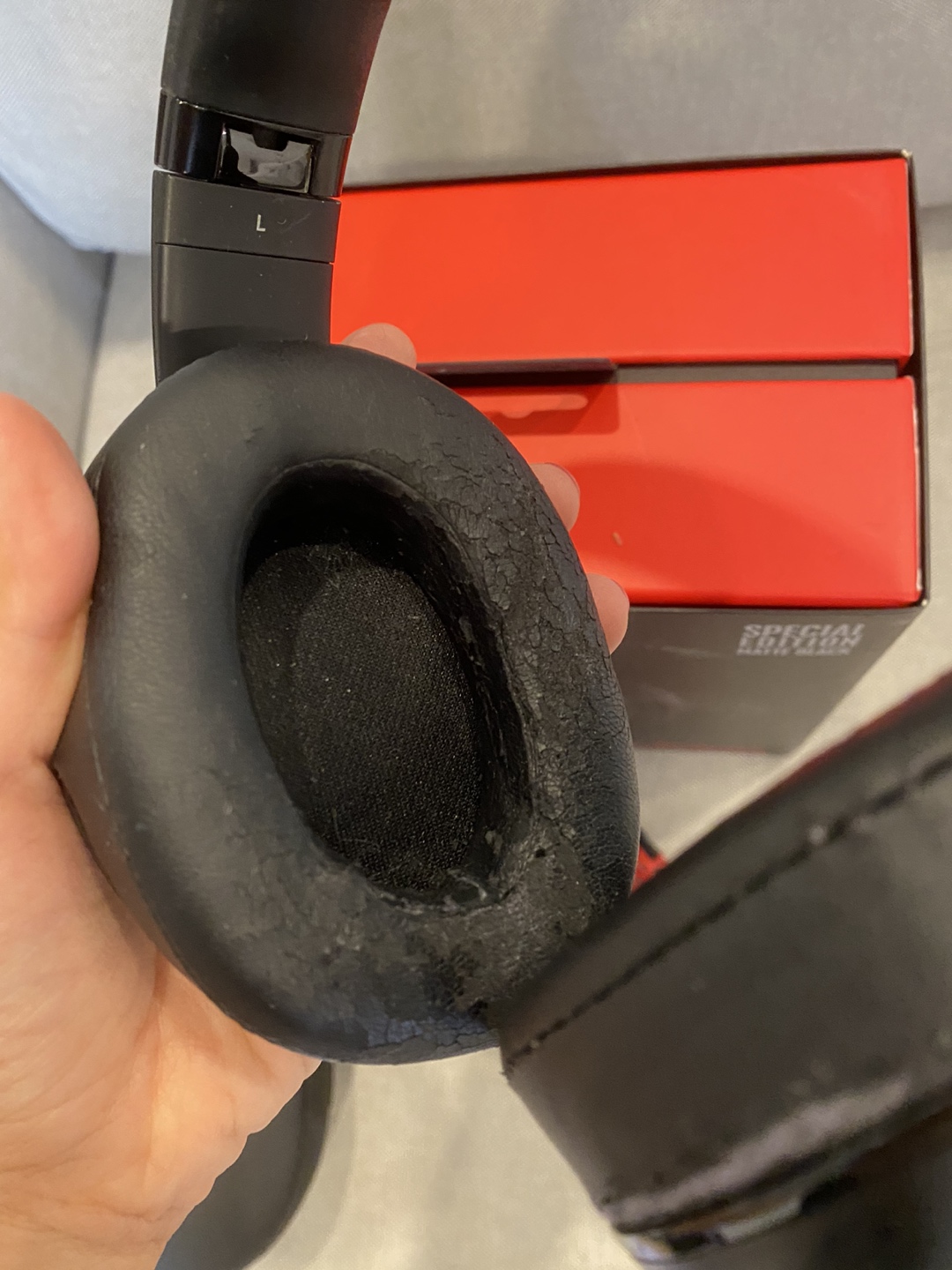 Beats Studio Wireless - photo 4