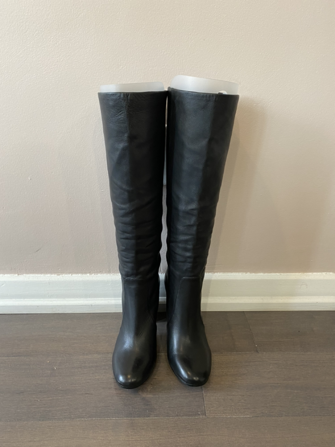 BNWT. Vince Camuto knee high boots thumbnail