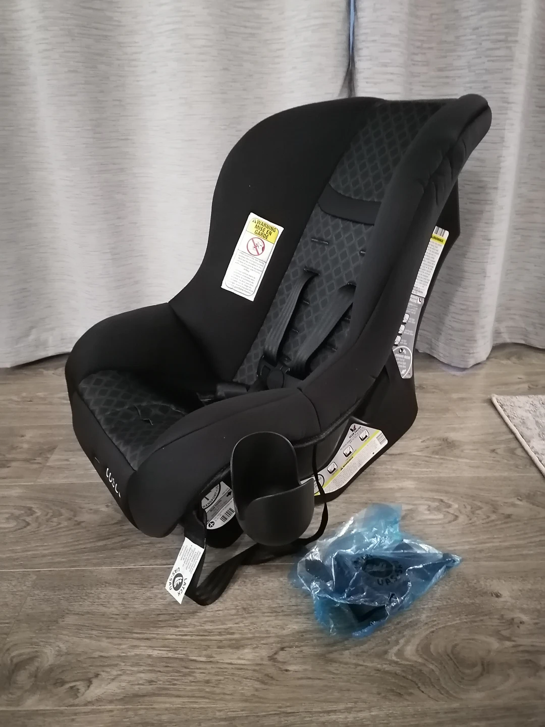 Brand New Cosco Car Seat - photo 2