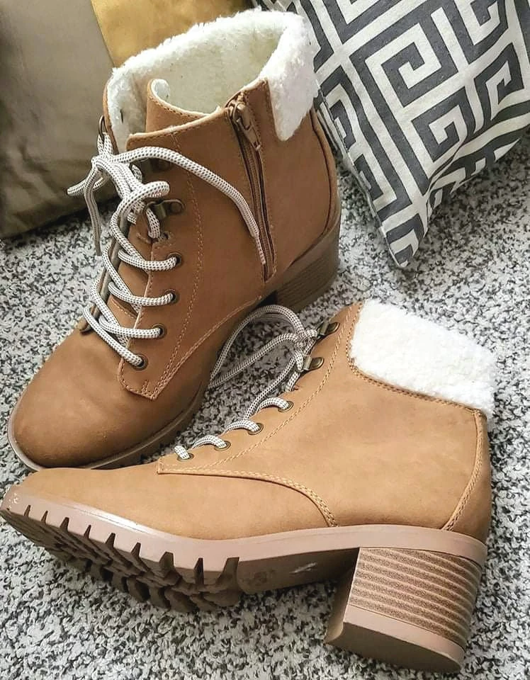 A MTL 1980 Short Boots Sz 9w thumbnail