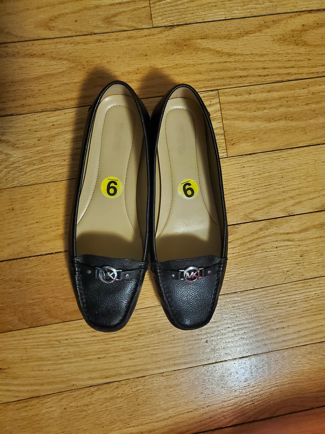 Michael Kors shoes