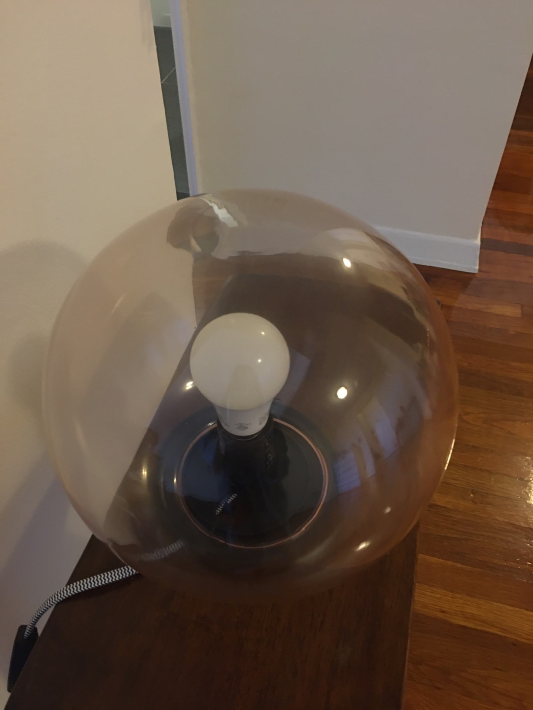 Ikea lamp - photo 2