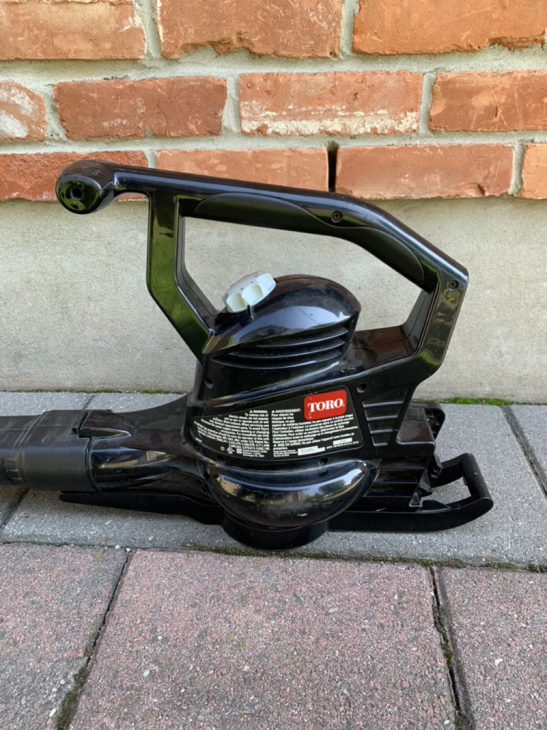 TORO Super Blower - photo 3