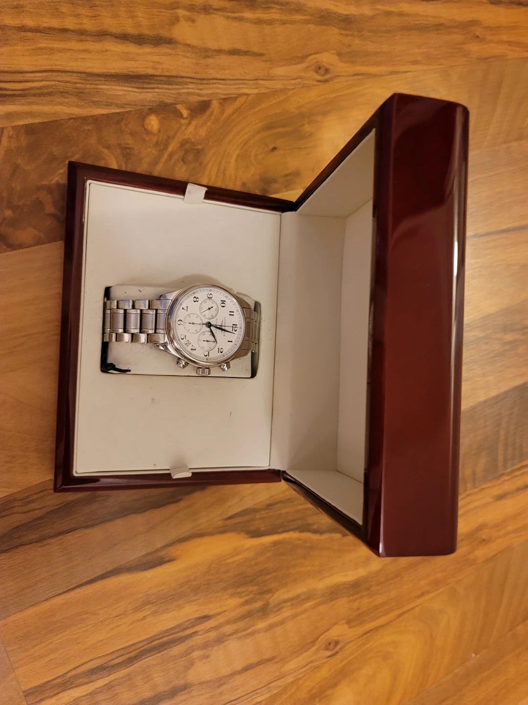 Longines Masters Collection Watch - photo 2
